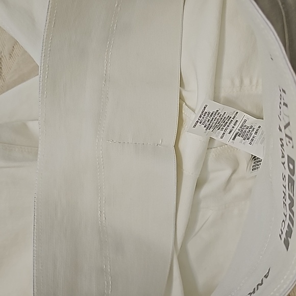 Nygard Ankle Leggings - Picture 7 of 7